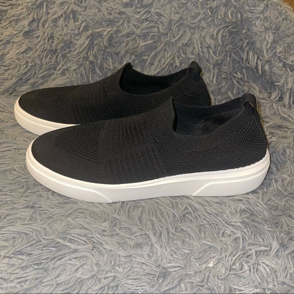 A New Day Carina Knit Snickers - Picture 6 of 7